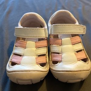Ugg Sandals